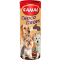Лакомство для собак SANAL Choco Drops 250 г (8711908133104)