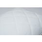 Подушка ортопедическая для сна ФАБРИКА СНА Латекс-2 70х50 см - Фото 4