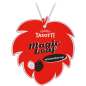 Ароматизатор TASOTTI Magic Leaf Кожа (TS4200) - Фото 2