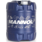 Моторное масло 10W40 минеральное MANNOL Multifarm STOU 20 л (97577)