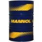 Моторное масло 10W40 синтетическое MANNOL TS-7 UHPD Blue 208 л (51610)