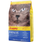 Сухой корм для кошек JOSERA Marinesse 10 кг (4032254749547)