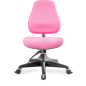 Кресло компьютерное COMF-PRO Match розовый (421) - Фото 2