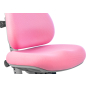 Кресло компьютерное COMF-PRO Match розовый (421) - Фото 3