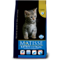 Сухой корм для котят FARMINA Matisse Kitten 1,5 кг (8010276032065)