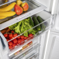 Холодильник MAUNFELD MFF185SFW (КА-00012710) - Фото 8