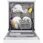 Машина посудомоечная MAUNFELD MWF12I (УТ000010681) - Фото 4