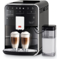 Кофемашина MELITTA Caffeo Barista T Smart F 830-102 черный - Фото 2