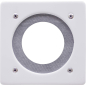 Мешок для пылесоса многоразовый OZONE для Karcher WD 4, WD 5, WD 6 (XT-5219) - Фото 3