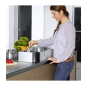 Защита на кухонную плиту REER DesignLine металл (20015) - Фото 4