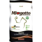 Сухой корм для кошек MORANDO Miogatto Adult телятина и ячмень 0,4 кг (8007520086028)