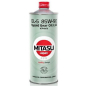 Масло трансмиссионное 85W90 MITASU Gear Oil GL-5 LSD 1 л (MJ-412-1)