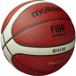 Баскетбольный мяч MOLTEN B7G4500X - Фото 4