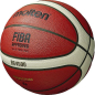 Баскетбольный мяч MOLTEN B7G4500X - Фото 6