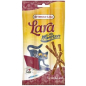 Лакомство для кошек LARA Little Monsters индейка и ягненок 15 г (441188)