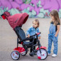 Велосипед детский LORELLI Moovо Eva Ivory (10050470003) - Фото 3