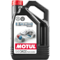 Моторное масло 0W20 синтетическое MOTUL Hybrid 4 л (107142)