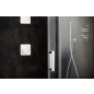 Дверь душевая RAVAK Matrix MSD2-120 R (0WPG0C00Z1) - Фото 4