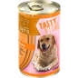 Влажный корм для собак MY HAPPY PETS курица консервы 1240 г (4057626000644)