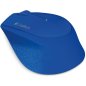 Мышь беспроводная LOGITECH Mouse M280 Blue 910-004290 - Фото 3