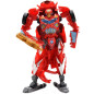 Робот-трансформер MAYA TOYS Красный спорткар (D622-E267) - Фото 3