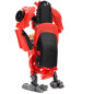 Робот-трансформер MAYA TOYS Красный спорткар (D622-E267) - Фото 4