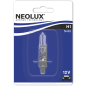 Лампа галогенная автомобильная NEOLUX Standard H1 (N448-01B) - Фото 2
