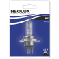 Лампа галогенная автомобильная NEOLUX Standard H4 (N472-01B) - Фото 2