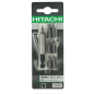 Набор бит HITACHI POWERTOOLS 7 предметов (752397)