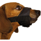 Намордник для собак регулируемый ДАРЭЛЛ №2 055202 13-20 см (RP064) - Фото 2