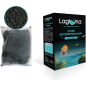 Наполнитель для фильтра LAGUNA Уголь активированный кокосовый 0,5 кг (73804002) - Фото 2