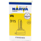 Лампа ксеноновая автомобильная NARVA Standard D1S (84010) - Фото 2