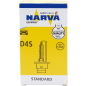Лампа ксеноновая автомобильная NARVA Standard D4S (84042) - Фото 4