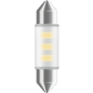 Лампа светодиодная автомобильная NEOLUX LED C5W 2 штуки (NF6436CW-02B)
