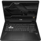 Игровой ноутбук ASUS TUF Gaming FX705DU-AU033 - Фото 7