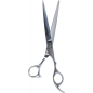 Ножницы для шерсти TRIXIE Professional Trimming 20 см (23690)