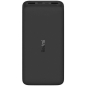 Power Bank XIAOMI Redmi 20000mAh черный (VXN4304GL) - Фото 2