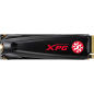 SSD диск A-Data XPG GAMMIX S5 256GB (AGAMMIXS5-256GT-C)