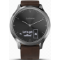 Умные часы GARMIN Vivomove HR Premium L (Silver) (010-01850-24) - Фото 2