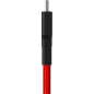 Кабель XIAOMI USB-C Braided (SJV4110GL) красный - Фото 2
