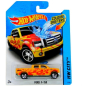 Машинка HOT WHEELS Color Shifters (BHR15)