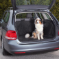 Подстилка для собак в багажник автомобиля TRIXIE 230х170 см черный (1318) - Фото 3