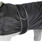 Попона для собак TRIXIE Orleans S 35 см/38-50 см черный (30513) - Фото 3