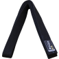 Пояс для единоборств ARAWAZA Black 1/2'' 310 см (RBEBPS1.56)