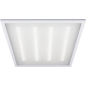 Светильник потолочный светодиодный PPL 595/U 48 Вт 4000K JAZZWAY (5018259)
