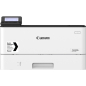 Принтер лазерный CANON i-Sensys LBP223dw (3516C008) - Фото 2