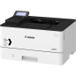 Принтер лазерный CANON i-Sensys LBP223dw (3516C008) - Фото 3