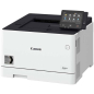 Принтер лазерный CANON i-Sensys LBP663cdw (3103C008) - Фото 2
