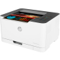Принтер лазерный HP Color Laser 150nw (4ZB95A) - Фото 2