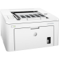 Принтер лазерный HP LaserJet Pro M203dn (G3Q46A) - Фото 4